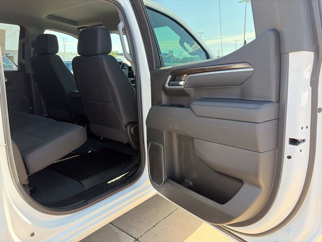 New 2026 GMC Sierra 1500 SLE w/ Preferred Package AWD/4WD image 41
