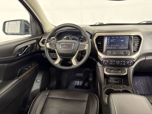 Certified 2023 GMC Acadia Denali w/ Trailering Package image 45