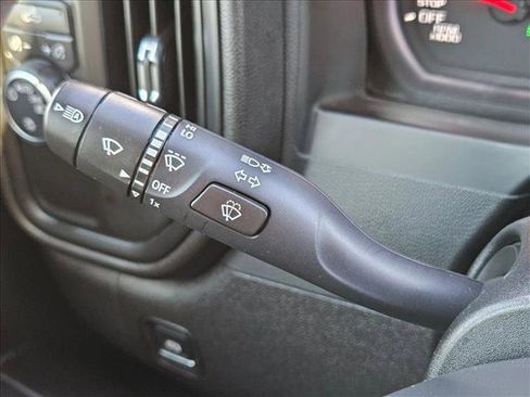 Certified 2024 Chevrolet Silverado 1500 Custom image 14