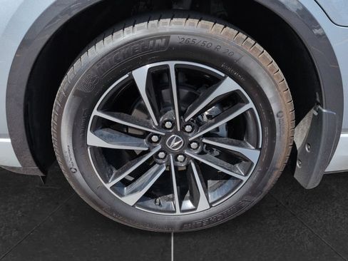 Used 2024 Acura ZDX A-Spec RWD image 12