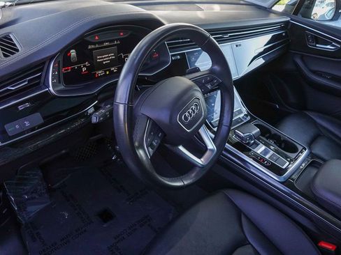 Used 2023 Audi Q7 3.0T Premium Plus image 13