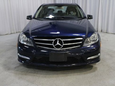 Used 2014 Mercedes-Benz C 300 4MATIC Sedan image 27