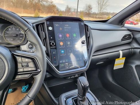 New 2026 Subaru Crosstrek 2.5i Sport image 20