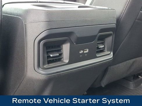 Used 2023 Chevrolet Silverado 1500 RST AWD/4WD image 21