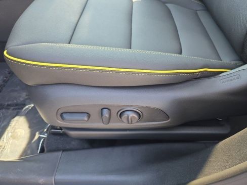 New 2026 Chevrolet TrailBlazer ACTIV w/ Convenience Package image 23