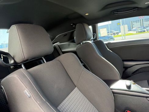 Used 2021 Dodge Challenger R/T RWD image 18