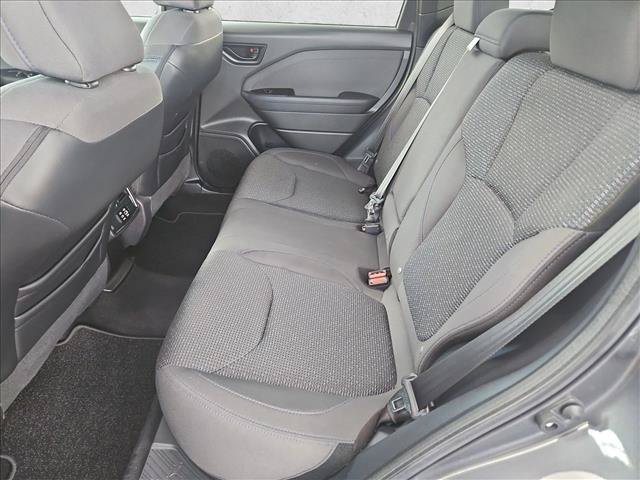 Used 2026 Subaru Forester Premium AWD/4WD image 19