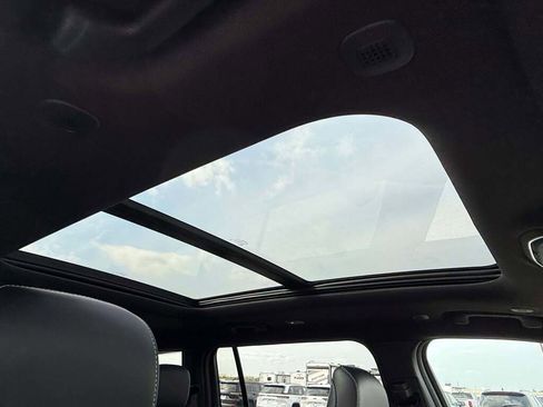 New 2025 Jeep Grand Cherokee L Limited w/ Black Appearance Package image 26