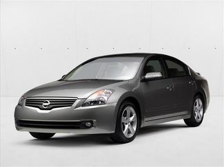 Used 2009 Nissan Altima 2.5 S w/ Convenience Pkg video 1