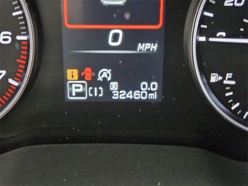 Certified 2024 Subaru Crosstrek 2.5i Limited w/ Crosstrek Mirror Package image 28