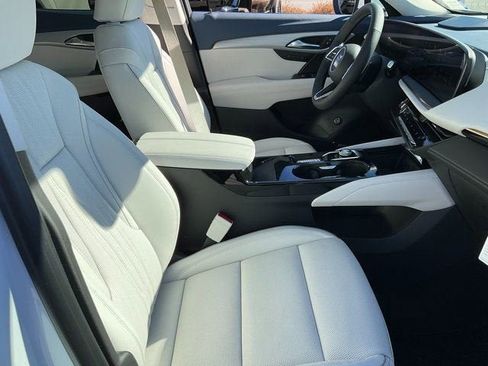 New 2026 Buick Envision Avenir image 19