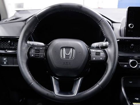 Certified 2024 Honda CR-V EX-L image 15