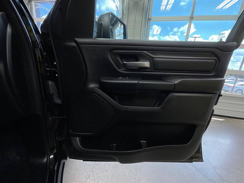 Used 2023 RAM 1500 Tradesman AWD/4WD image 26