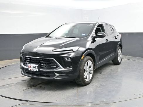 Used 2025 Buick Encore GX Preferred FWD image 6
