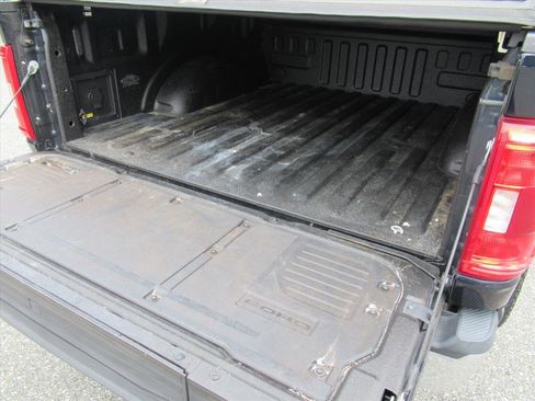 Used 2021 Ford F150 XLT w/ Equipment Group 302A High image 9