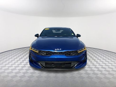 Used 2022 Kia K5 GT-Line w/ GT-Line FWD Premium Package image 2