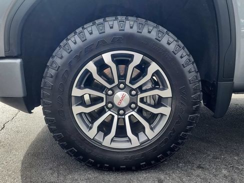 Used 2021 GMC Sierra 1500 AT4 w/ AT4 Premium Package AWD/4WD image 33