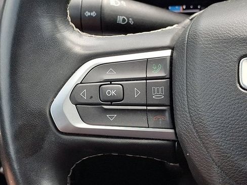 Certified 2022 Jeep Compass High Altitude AWD/4WD image 27