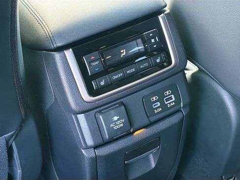 New 2026 Subaru Ascent Touring image 25