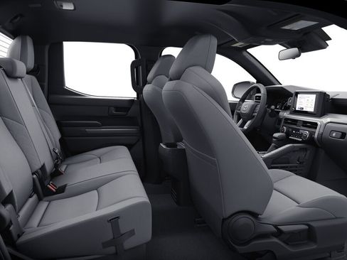 New 2026 Toyota Tacoma SR5 AWD/4WD image 21
