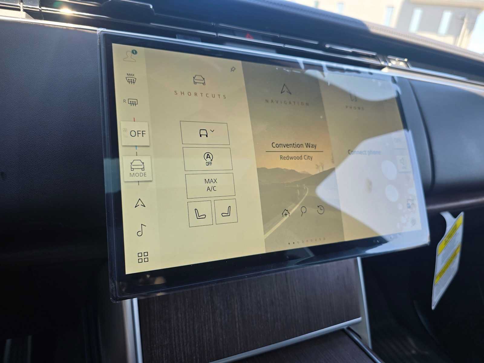 New 2026 Land Rover Range Rover SE AWD/4WD image 28
