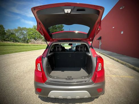 Used 2014 Buick Encore AWD image 25