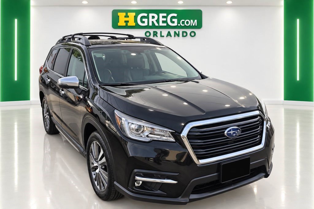 Used 2020 Subaru Ascent Touring AWD/4WD image 4