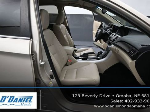Used 2013 Honda Accord EX-L image 40