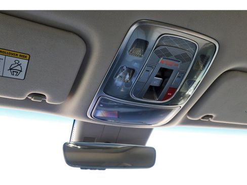 Used 2025 Genesis GV80 2.5T Prestige image 23