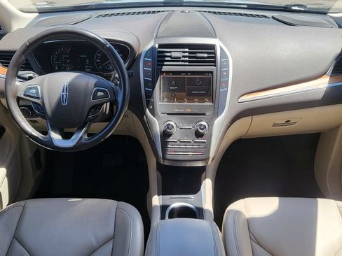 Used 2019 Lincoln MKC Select w/ MKC Climate Package FWD image 29