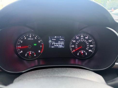 Used 2016 Kia Optima LX FWD image 13