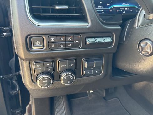 Certified 2024 Chevrolet Tahoe High Country w/ Advanced Technology Package AWD/4WD image 30