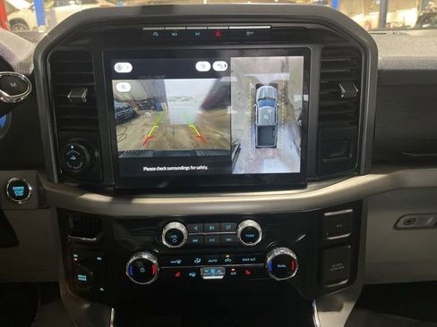 Used 2024 Ford F150 XLT w/ Equipment Group 302A MID AWD/4WD image 14