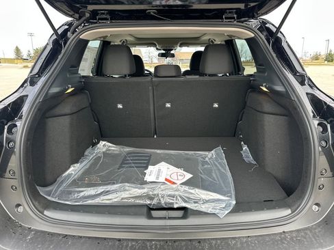 New 2026 Nissan Kicks SV w/ SV Premium Package image 35