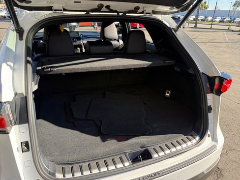 Used 2016 Lexus NX 200t F Sport image 21