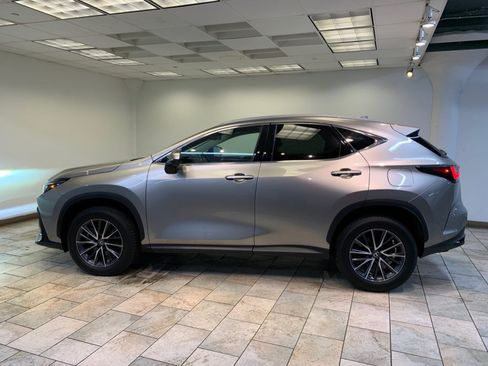 Used 2023 Lexus NX 350 AWD image 4