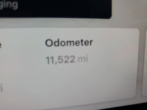 Used 2024 Tesla Model 3 Long Range image 6