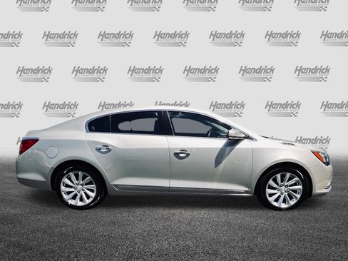 Used 2014 Buick LaCrosse Leather FWD image 11