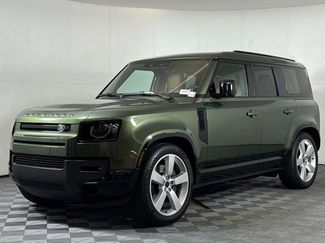 New 2026 Land Rover Defender 110 X-Dynamic SE video 2