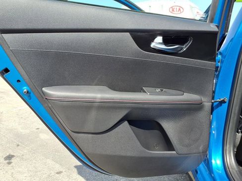 Certified 2023 Kia Forte GT FWD image 23