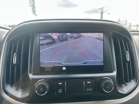 Used 2020 Chevrolet Colorado Z71 image 64