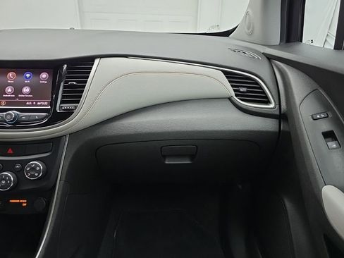 Certified 2020 Chevrolet Trax LS w/ Tint and Cruise Package FWD image 36