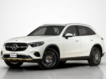 Used 2026 Mercedes-Benz GLC 300