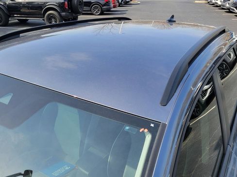 Certified 2024 Volkswagen Taos S image 9