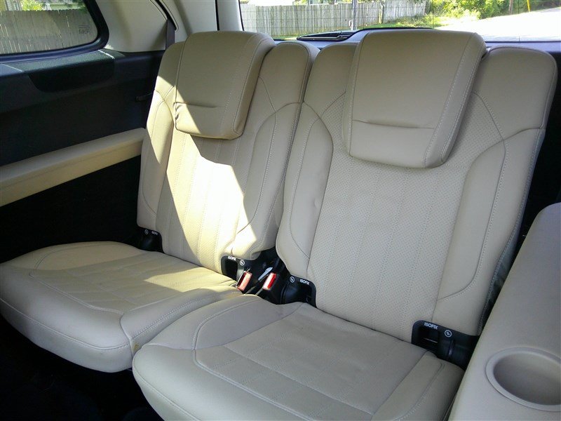 Used 2019 Mercedes-Benz GLS 450 4MATIC image 19