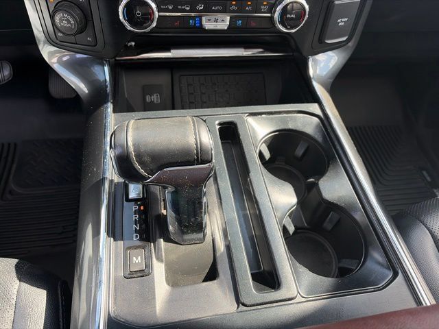 Used 2023 Ford F150 Lariat w/ Equipment Group 502A High AWD/4WD image 19