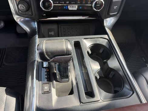 Used 2023 Ford F150 Lariat w/ Equipment Group 502A High AWD/4WD image 19