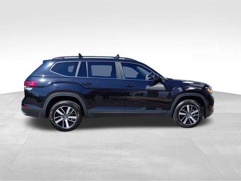 Used 2022 Volkswagen Atlas SE image 7