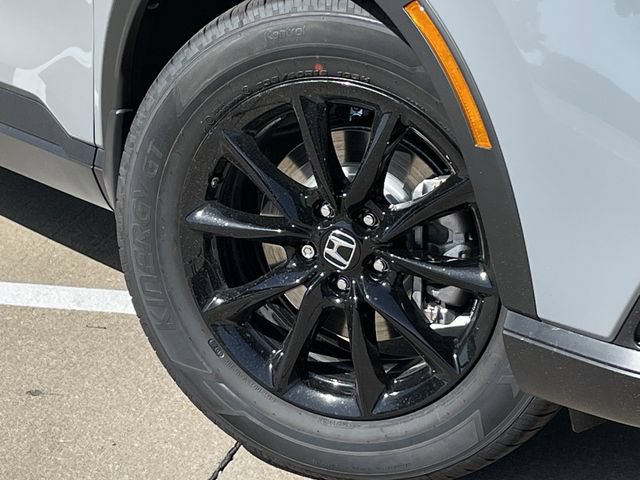 New 2027 Honda CR-V Sport-L image 10