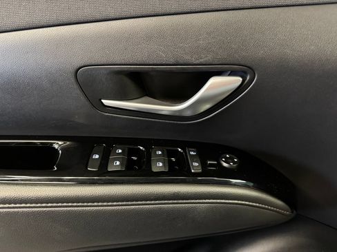 Used 2022 Hyundai Tucson SEL w/ Convenience Package AWD/4WD image 19